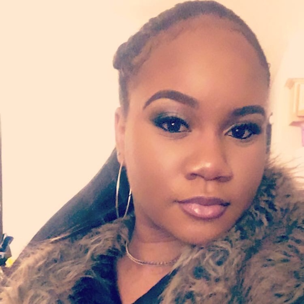 Meet your Posher, Ebonee